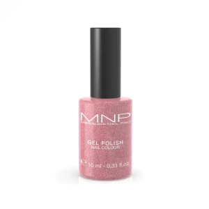49 GLITTER ROSA BY MESAUDA 10ML
