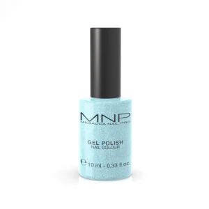 51 GLITTER AZZURRO BY MESAUDA 10ML