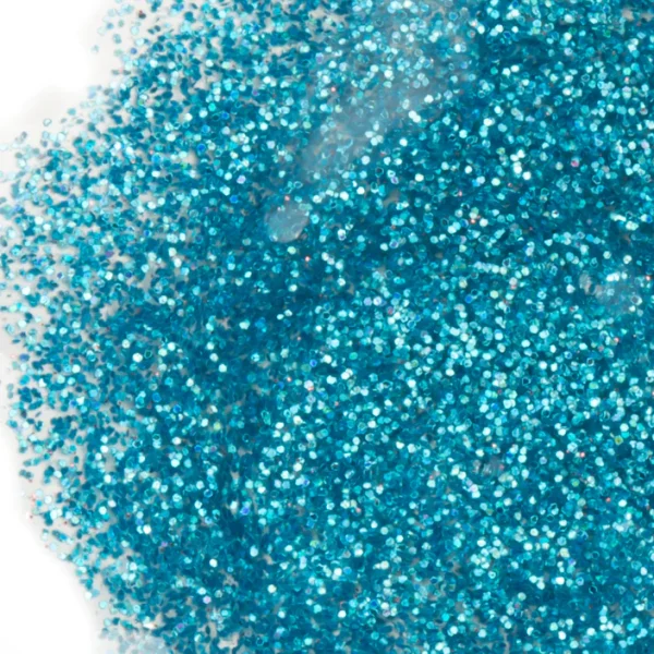 51 GLITTER AZZURRO BY MESAUDA 10ML - Image 4