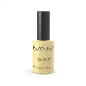 52 GLITTER ORO BY MESAUDA 10ML