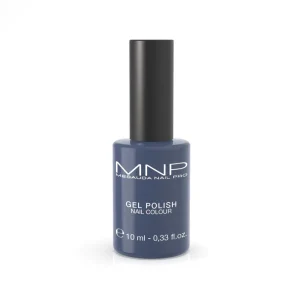 87 BALTIC BLUE GEL POL BY MESAUDA 10ML