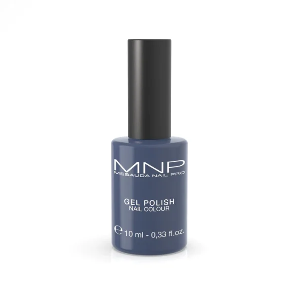 87 BALTIC BLUE GEL POL BY MESAUDA 10ML