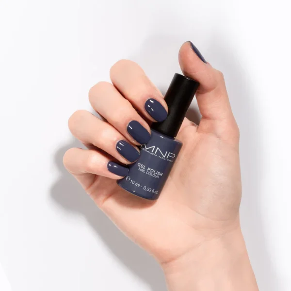 87 BALTIC BLUE GEL POL BY MESAUDA 10ML - Image 2