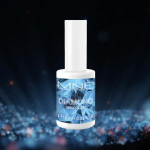 DIAMOND 501 GEL POLISH WATERLOO