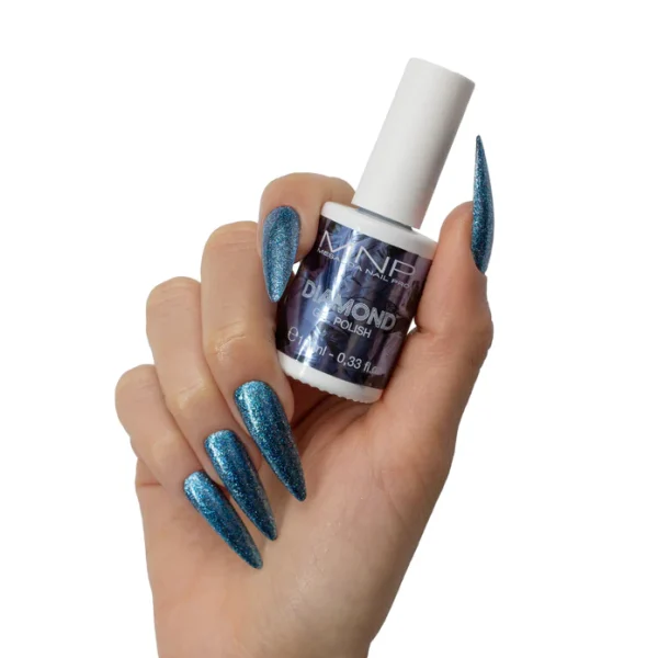 DIAMOND 501 GEL POLISH WATERLOO - Image 4