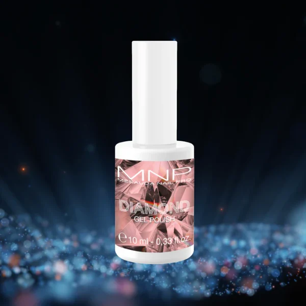 DIAMOND 502 GEL POLISH SUPER TROUPER
