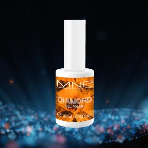 DIAMOND 503 GEL POLISH VOULEZ-VOU
