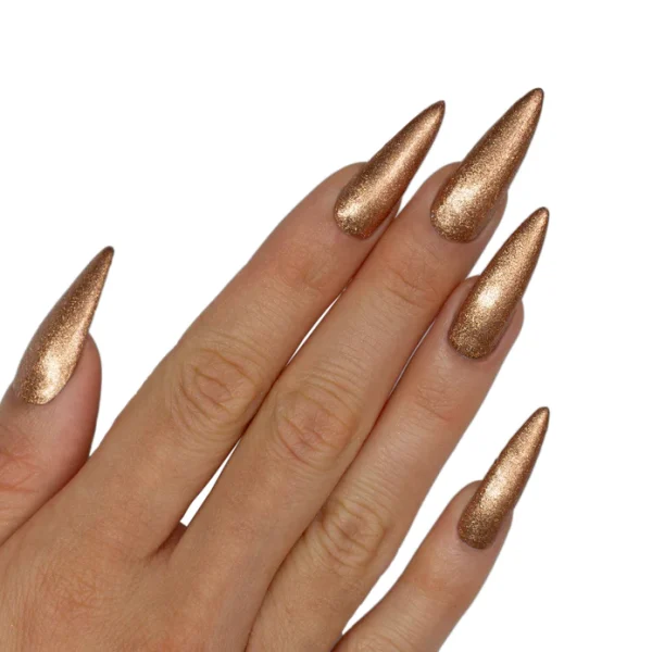 DIAMOND 503 GEL POLISH VOULEZ-VOU - Image 4