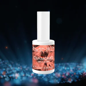DIAMOND 504 GEL POLISH GIMME GIMME!