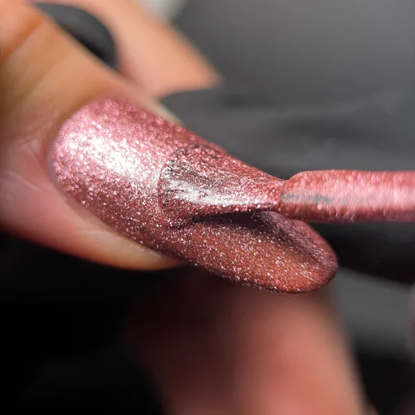 DIAMOND 504 GEL POLISH GIMME GIMME! - Image 4