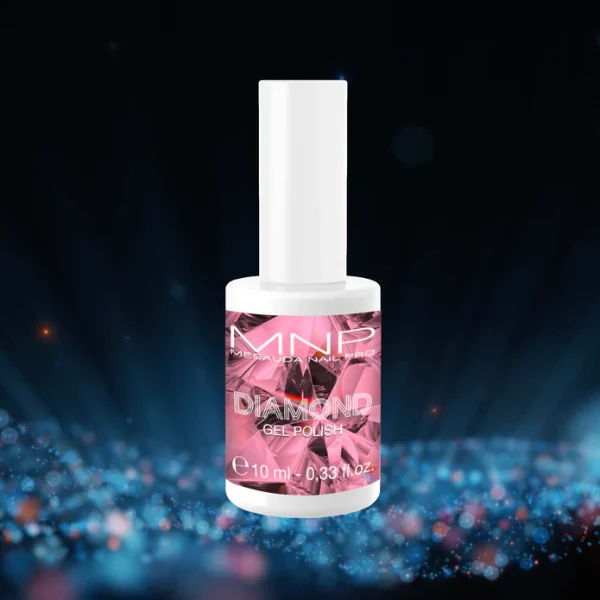 DIAMOND 505 GEL POLISH MAMMA MIA