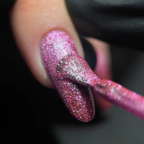 DIAMOND 505 GEL POLISH MAMMA MIA - Image 2