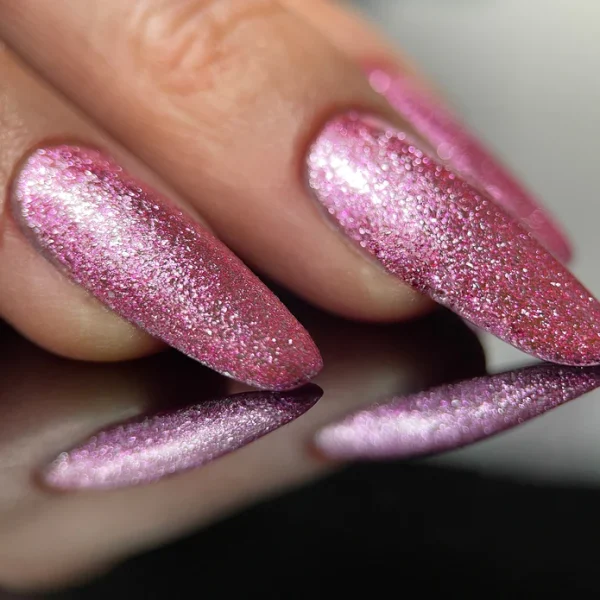 DIAMOND 505 GEL POLISH MAMMA MIA - Image 3