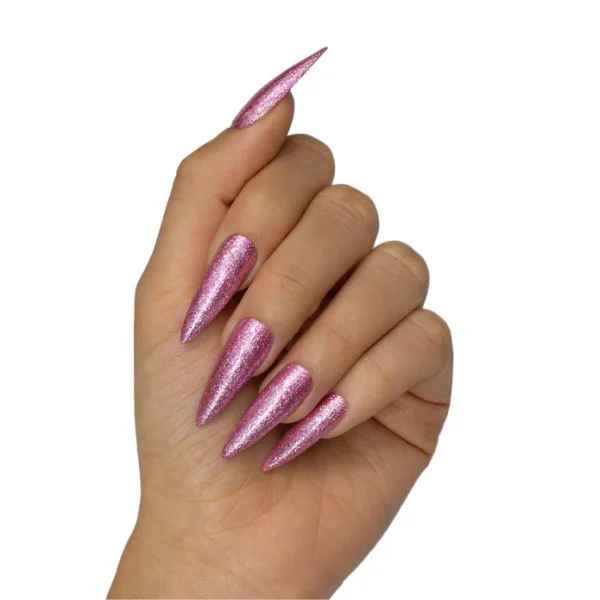 DIAMOND 505 GEL POLISH MAMMA MIA - Image 4