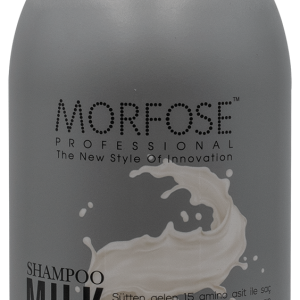 MILK BIOTON+RETINOL 1000ML SHAMPOO