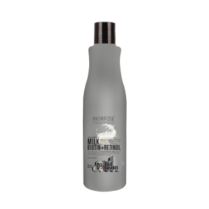 MILK BIOTON+RETINOL 500ML SHAMPOO