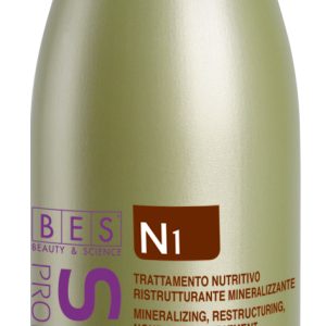 SILKAT N1 NUTRITIVO SHAM