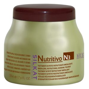 SILKAT N3 500ML NUTRITIVO