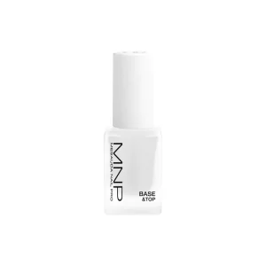 BASE & TOP COAT  NAIL POLISH 