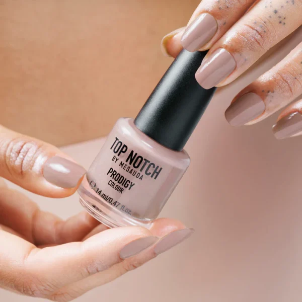 299 PRODIGY NAIL POLISH TOUCH OF BLUSH - Image 2