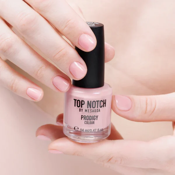 301 PRODIGY NAIL POLISH TRÈS CHIC! - Image 2