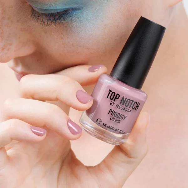 302 PRODIGY NAIL POLISH  BARBIE VILLE - Image 2
