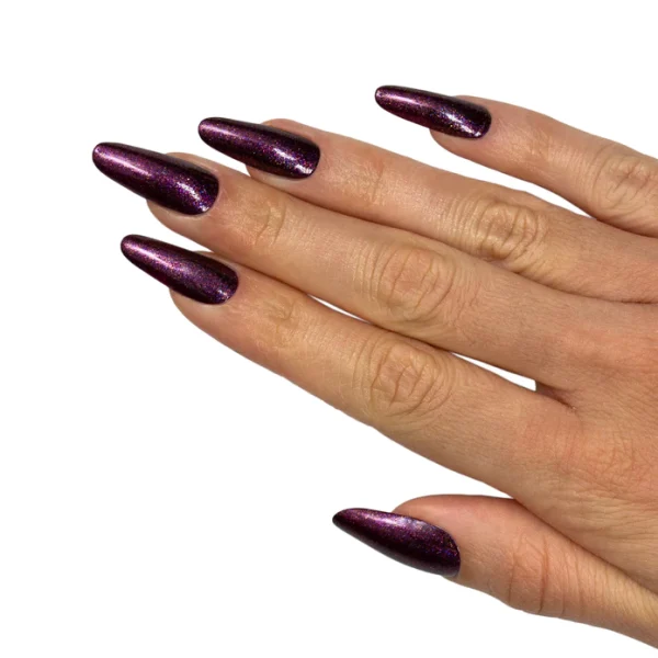 303 PRODIGY NAIL POLISH CATWALK IS MINE! - Image 2