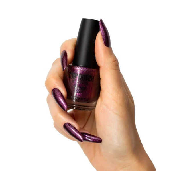 303 PRODIGY NAIL POLISH CATWALK IS MINE! - Image 3