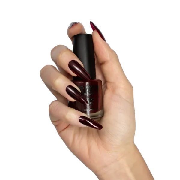 304 PRODIGY NAIL POLISH READY-TO-WEAR - Image 2