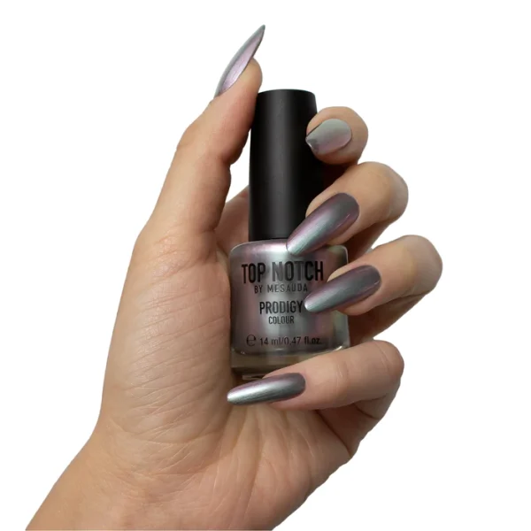 306 PRODIGY NAIL POLISH LADY FASHION - Image 2