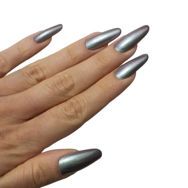 306 PRODIGY NAIL POLISH LADY FASHION - Image 3