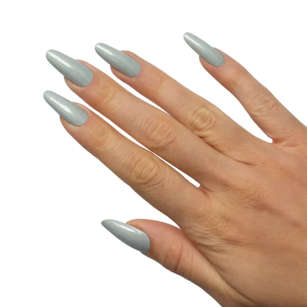 307 PRODIGY NAIL POLISH LACE & GRACE - Image 2