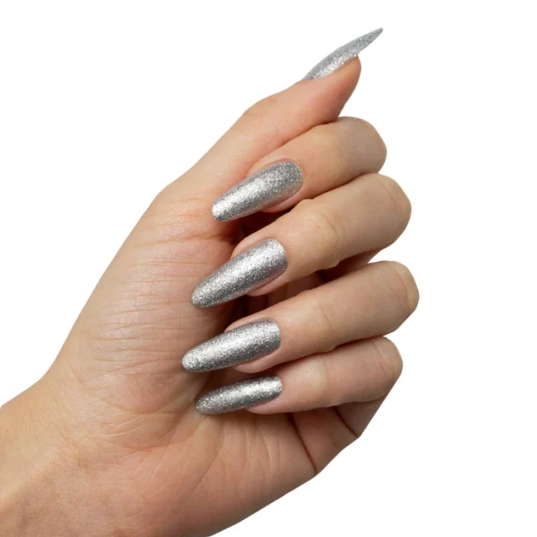 308 PRODIGY NAIL POLISH HAUTE COUTURE - Image 2