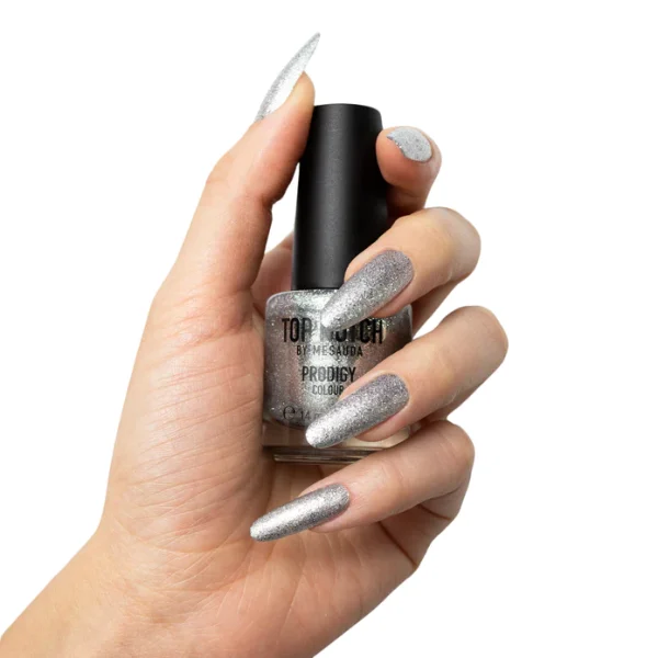 308 PRODIGY NAIL POLISH HAUTE COUTURE - Image 3