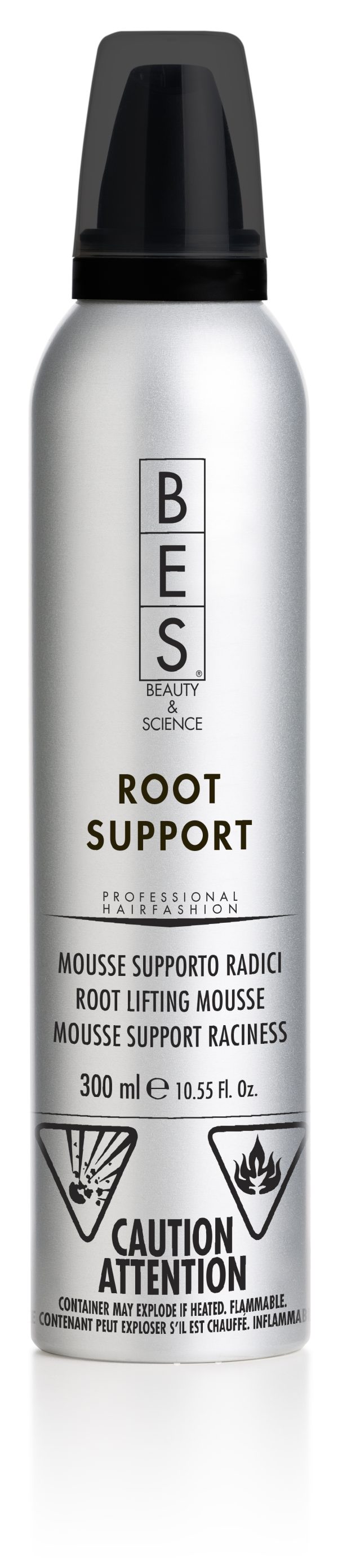 ROOT-SUPPORT MOUSSE NO: 4