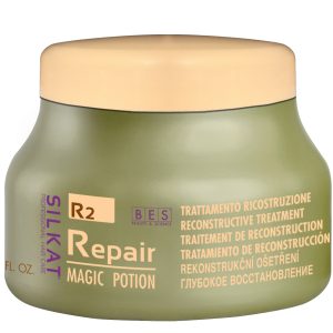 SILKAT R2 250ML REPAIR MASK 