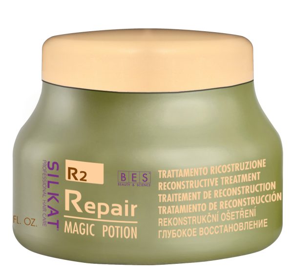 SILKAT R2 250ML REPAIR MASK 