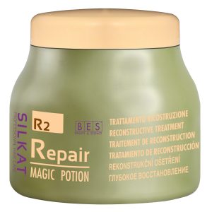 SILKAT R2 500ML REPAIR MASK