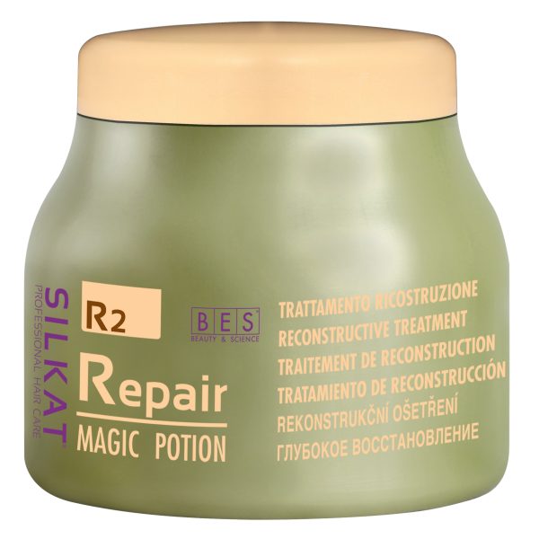SILKAT R2 500ML REPAIR MASK