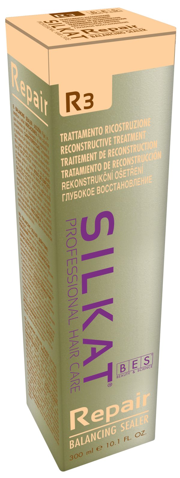 SILKAT REPAIR BALANCING SEALER R3 - Image 2