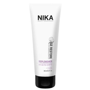 REPLENISHER ANTI-AGE PRE-SHAMPOO - NIKA