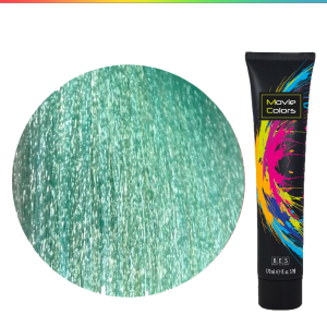 MOVIE COLOR SEA WATER NEW