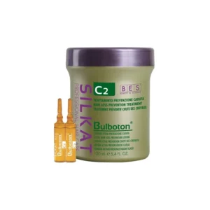 SILKAT C2 BULBOTON LOTION PHIALS 