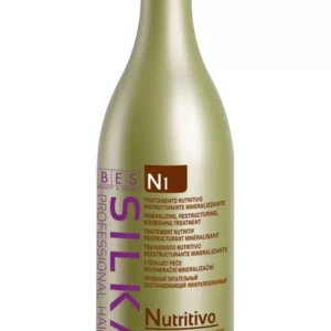SILKAT N1 NUTRITIVO SHAM