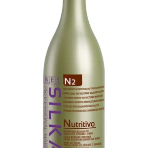 SILKAT R1 1000ML PRIMER SHAMPOO