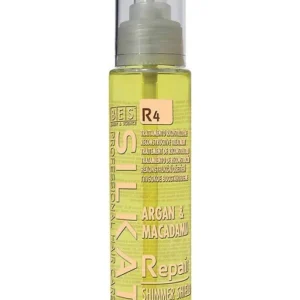SILKAT R4 REPAIR SHIMMER SHIELD 100ML