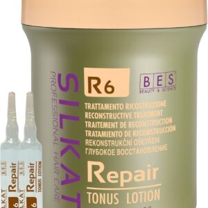 SILKAT R6 REPAIR TONUS LOTION 12X10ML