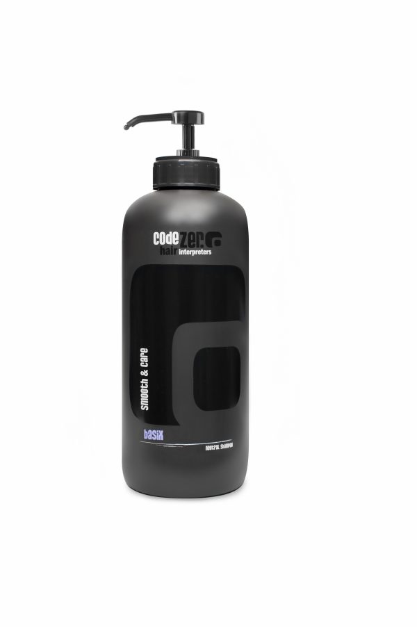 BASIX - NEUTRAL SHAMPOO