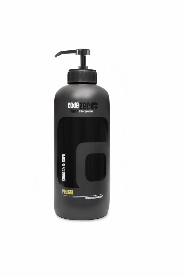 RELAXX - RESTITUTIVE CONDITIONER 1500ML