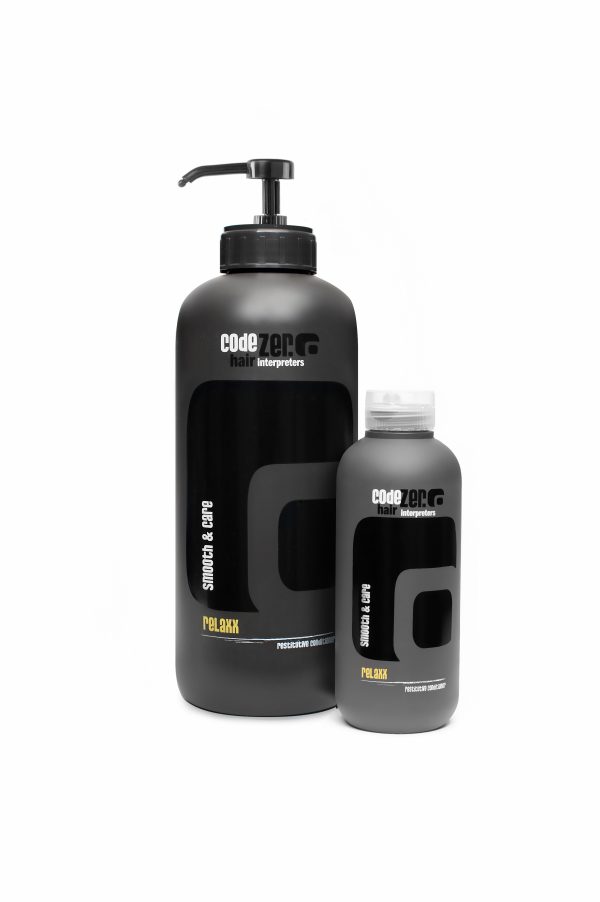RELAXX - RESTITUTIVE CONDITIONER